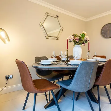 Semesterbostad No 31 Village