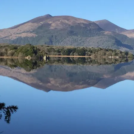 Semesterbostad No 31 Village