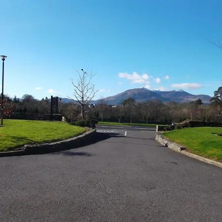 Semesterbostad No 31 Village