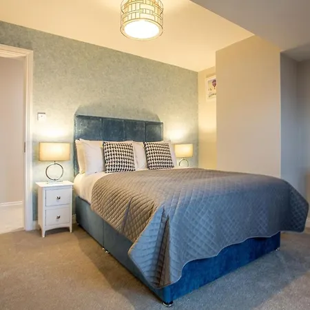 No 31 Village Semesterbostad