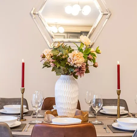 Semesterbostad No 31 Village