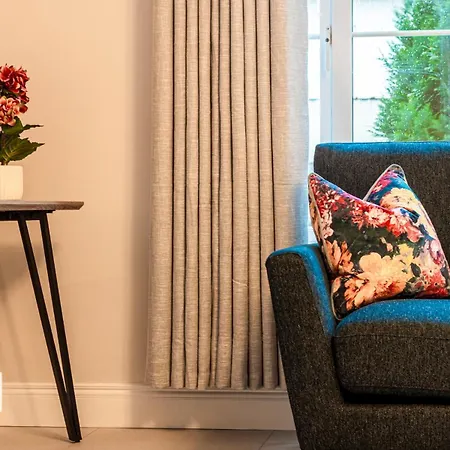 No 31 Village Semesterbostad Cill Airne