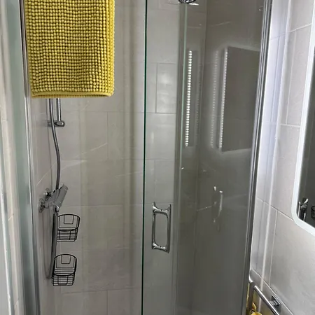 Semesterbostad No 31 Village *