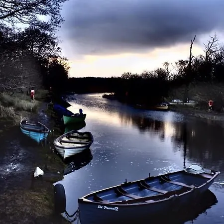 No 31 Village Vakantiehuis Killarney