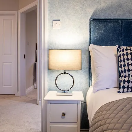 No 31 Village Vakantiehuis