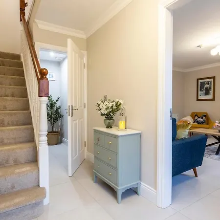 Vakantiehuis No 31 Village Killarney