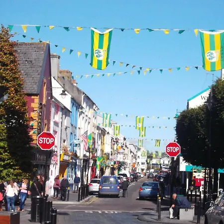 No 31 Village Killarney