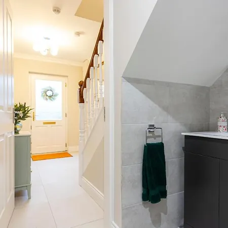 No 31 Village Vakantiehuis