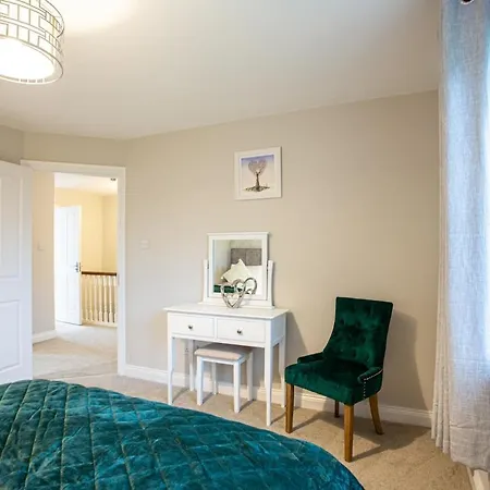 No 31 Village Holiday home