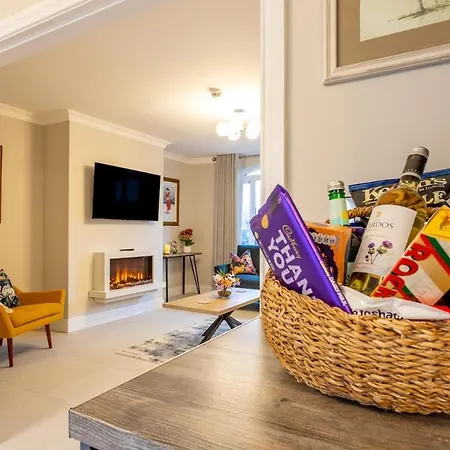 No 31 Village Holiday home *