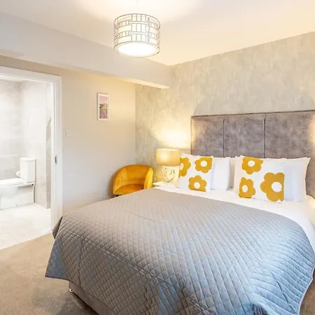 No 31 Village Holiday home
