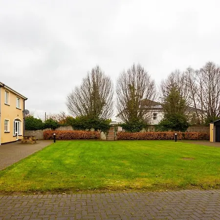 No 31 Village Holiday home Killarney