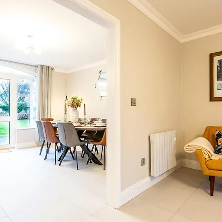 Holiday home No 31 Village