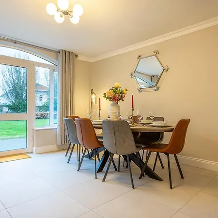 No 31 Village Holiday home