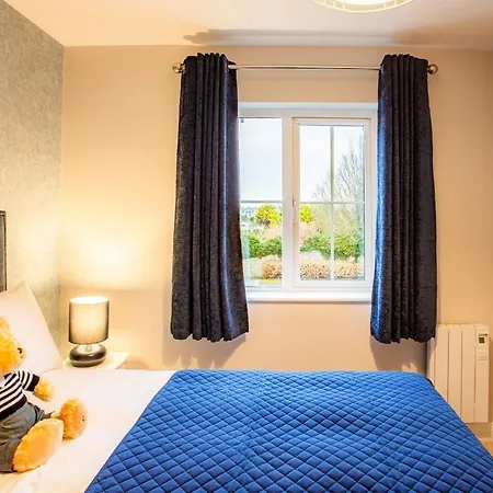 No 31 Village Holiday home *