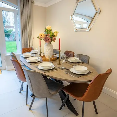 Holiday home No 31 Village *