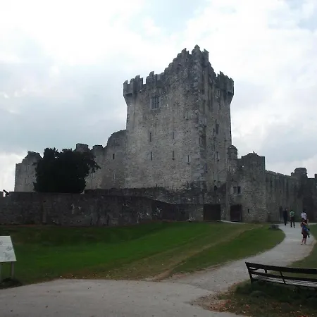 Vakantiehuis No 31 Village Killarney