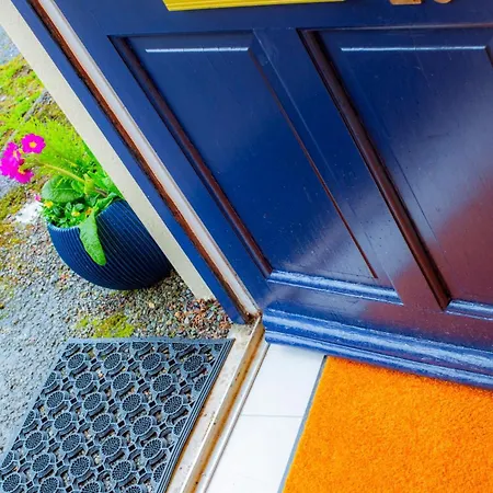 No 31 Village Holiday home *