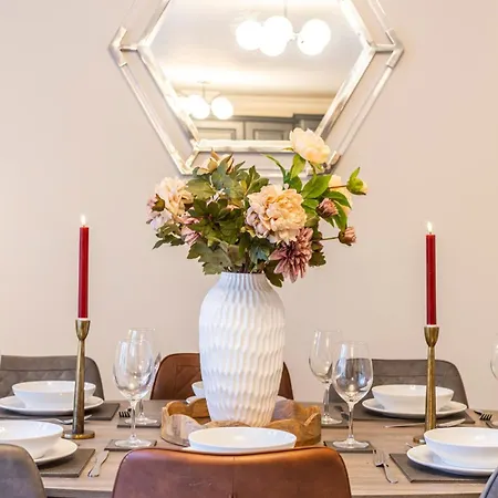 No 31 Village Vakantiehuis Killarney