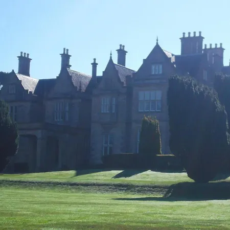 Vakantiehuis No 31 Village Killarney