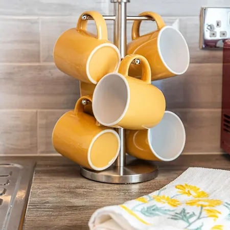 No 31 Village Holiday home