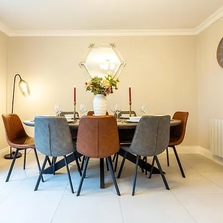 No 31 Village Holiday home *