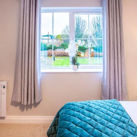 Holiday home No 31 Village Killarney