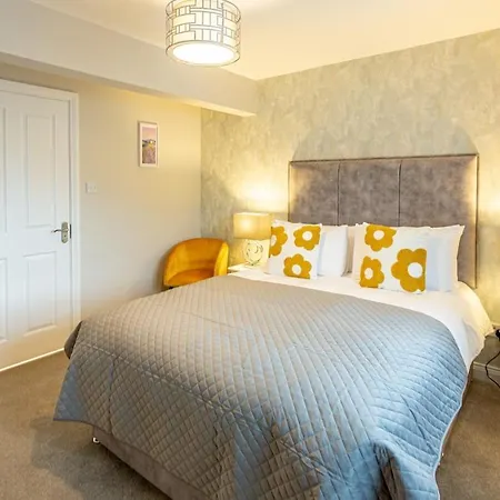 No 31 Village Holiday home