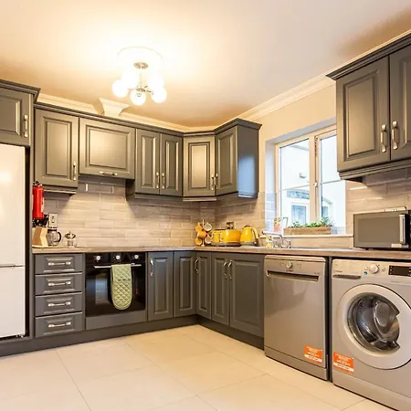 Dom wakacyjny No 31 Village *