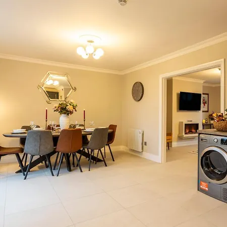 Vakantiehuis No 31 Village Killarney