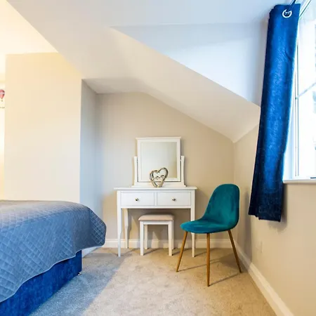 No 31 Village Holiday home *