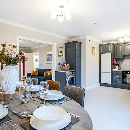 No 31 Village Holiday home Killarney