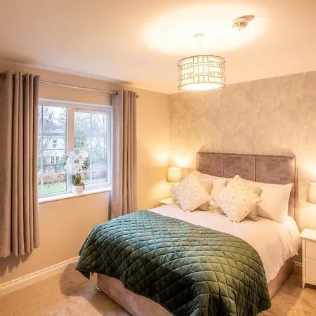 No 31 Village Holiday home *