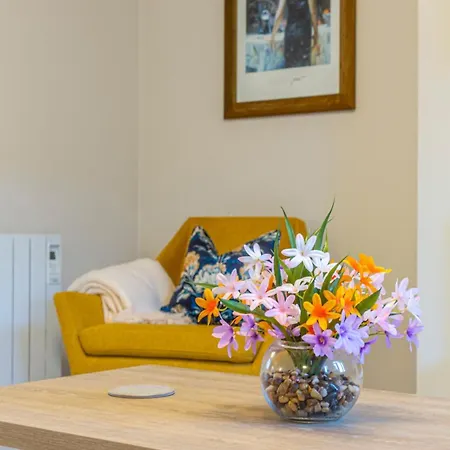 No 31 Village Holiday home