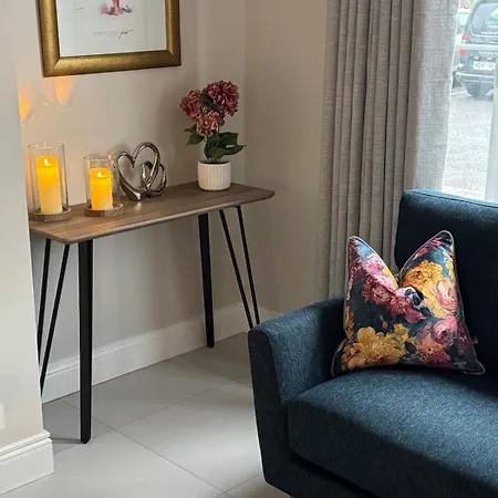 No 31 Village Vakantiehuis Killarney