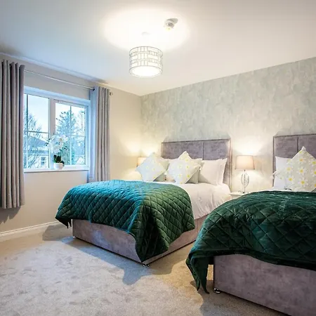 Holiday home No 31 Village Killarney