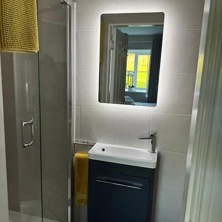 No 31 Village Vakantiehuis Killarney