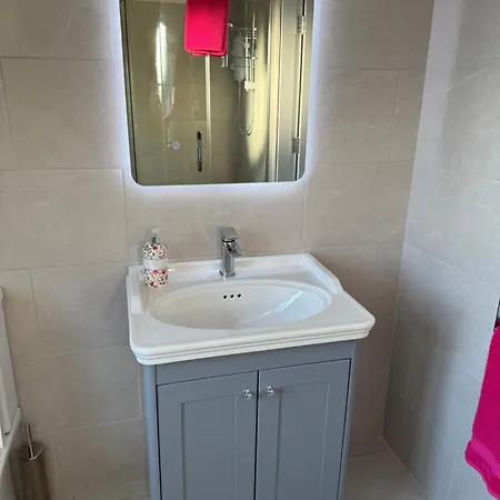 No 31 Village Holiday home Killarney