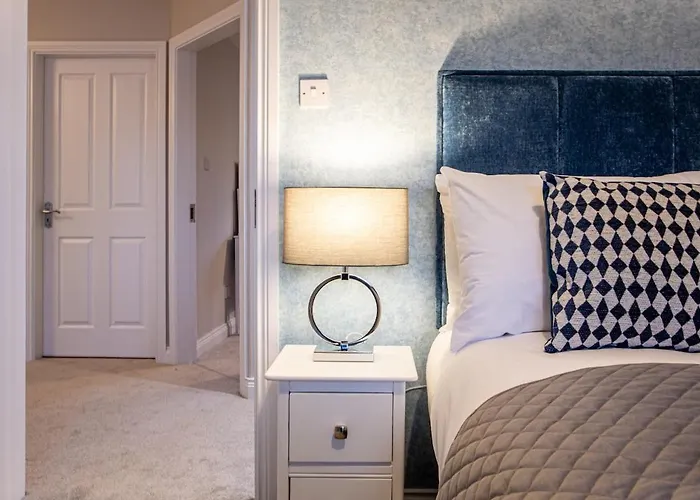 No 31 Village Dom wakacyjny