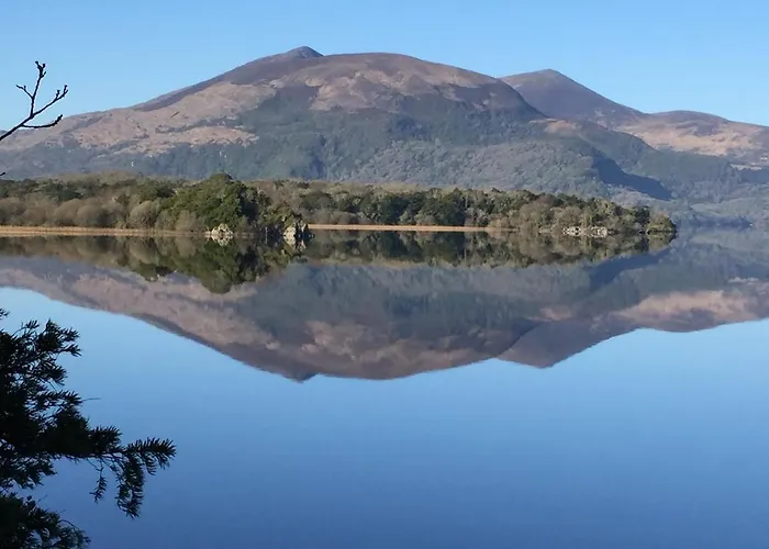 Сasa de vacaciones No 31 Village