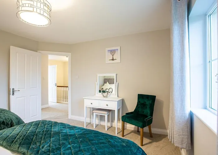 No 31 Village 度假居