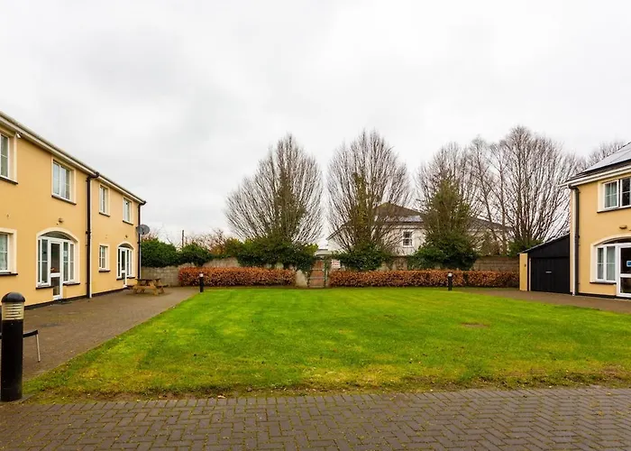 No 31 Village Dom wakacyjny Killarney