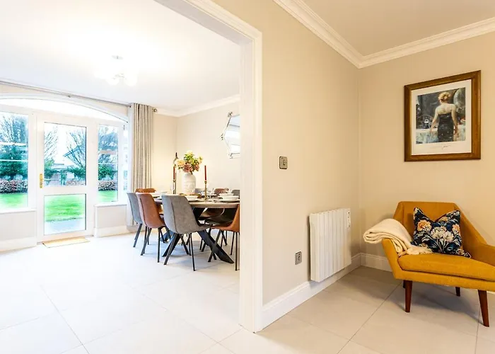 Dom wakacyjny No 31 Village