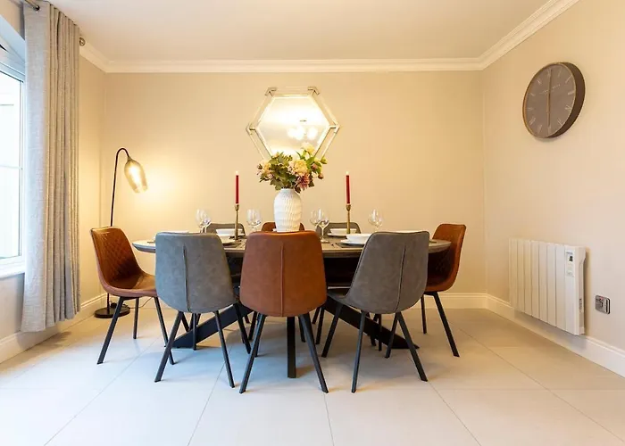 No 31 Village Сasa de vacaciones *