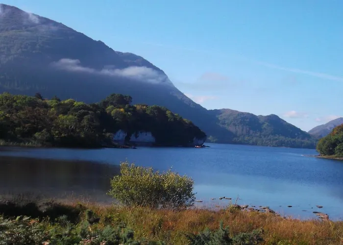 No 31 Village Сasa de vacaciones Killarney