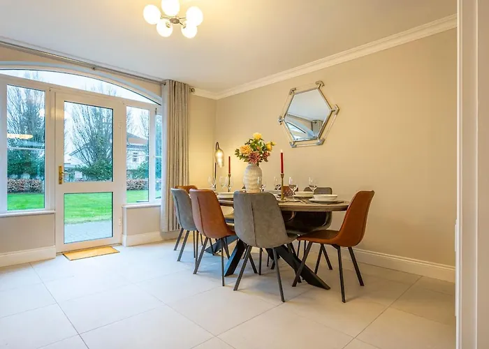 No 31 Village 度假居