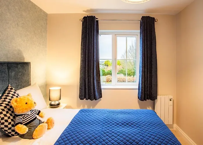 No 31 Village Сasa de vacaciones *