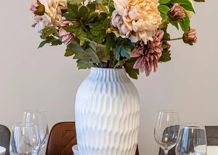 No 31 Village Dom wakacyjny