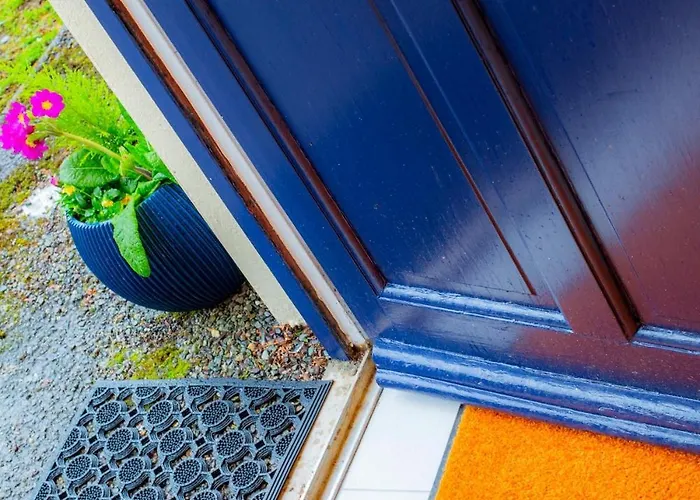 No 31 Village Сasa de vacaciones *