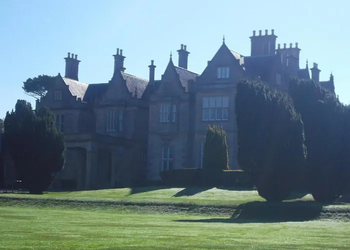 度假居 No 31 Village 基拉尼